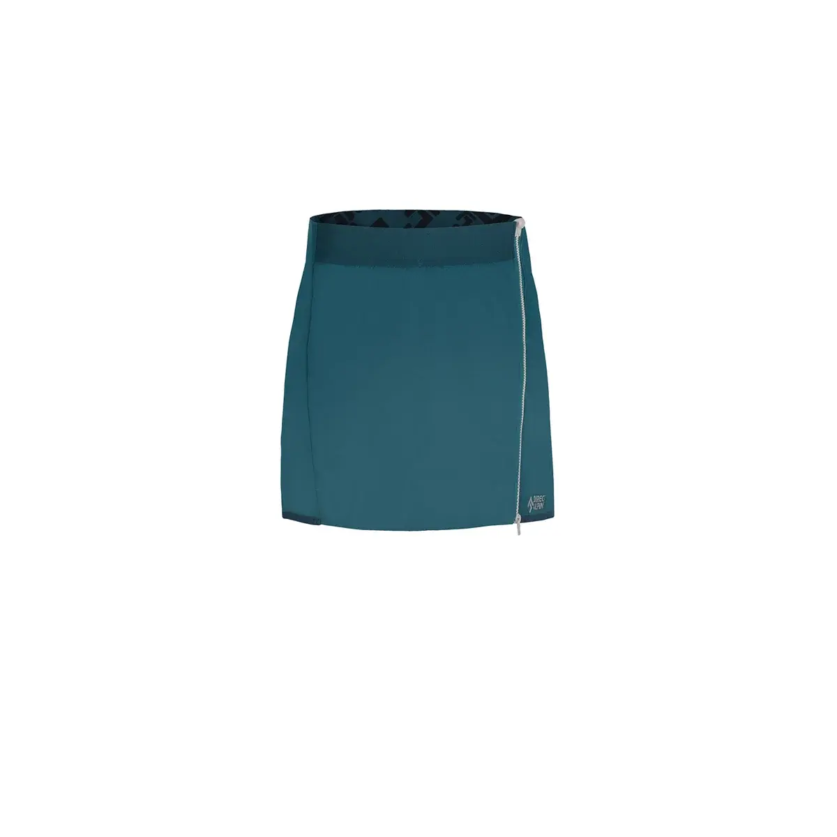 Dámska zimná sukňa Direct Alpine Skirt Alpha Lady emerald/grey