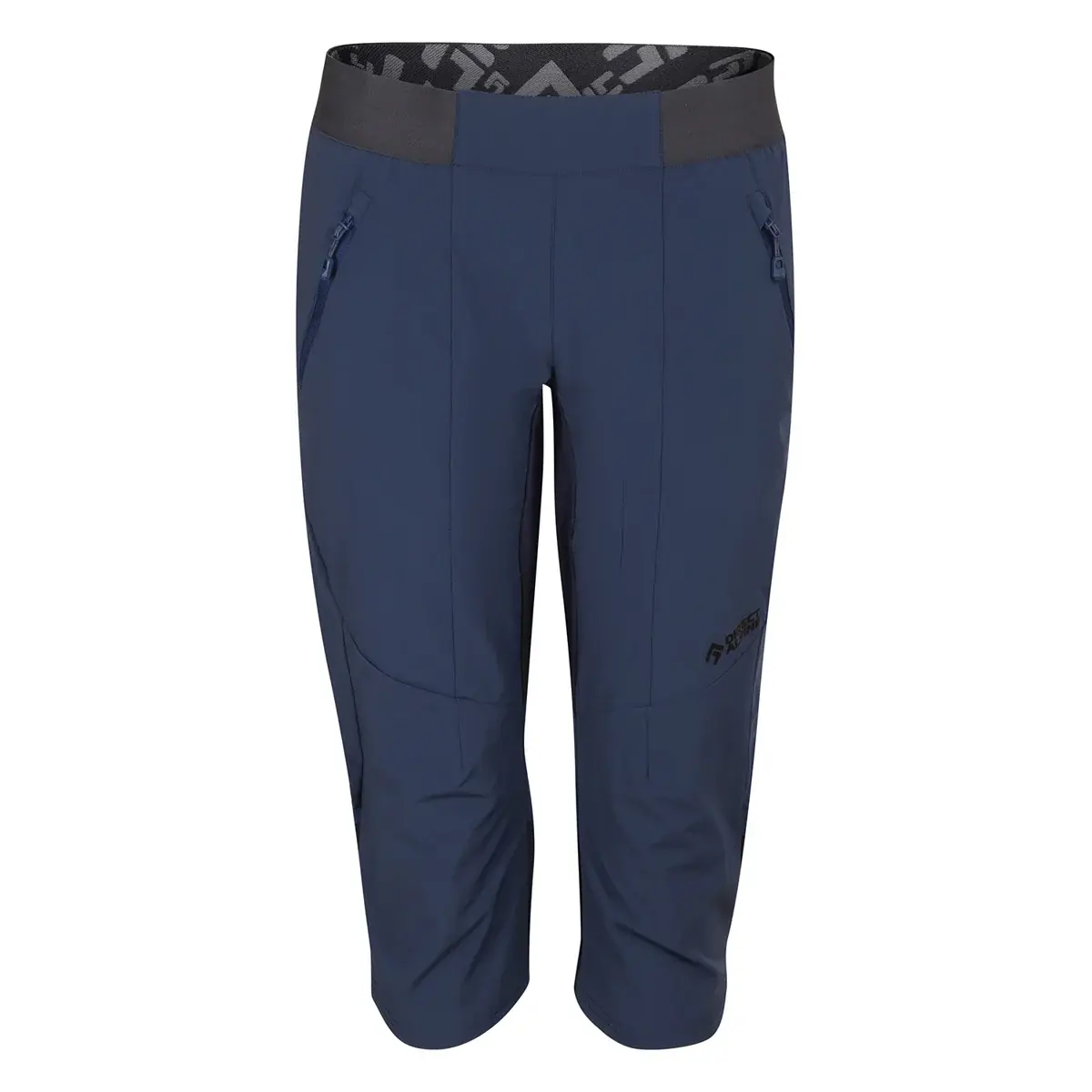 Dámske 3/4 nohavice Direct Alpine Cervino Lady 3/4 navy