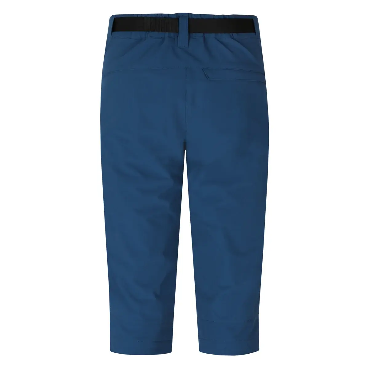 Hannah Dámske 3/4 nohavice Hannah Row moroccan blue