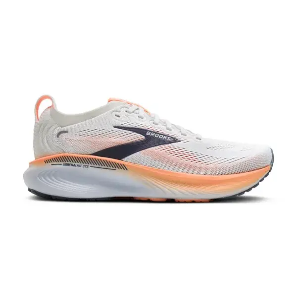 Dámske bežecké topánky Brooks Adrenaline GTS 25 W oranžová