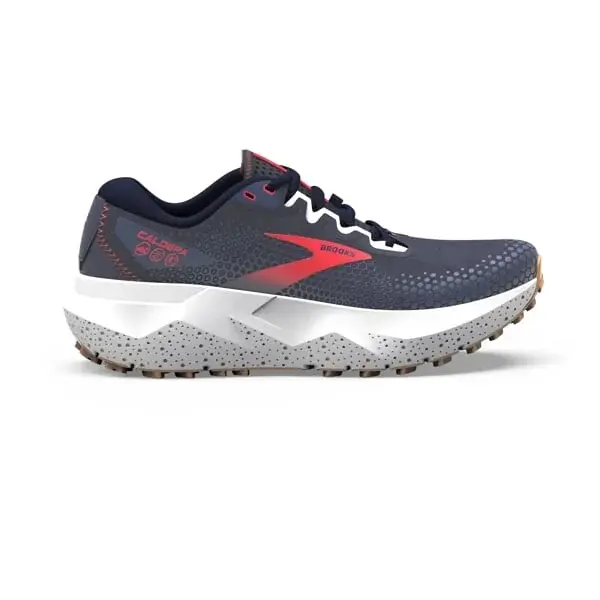 Brooks Dámske bežecké topánky Brooks Caldera 6 W ružová