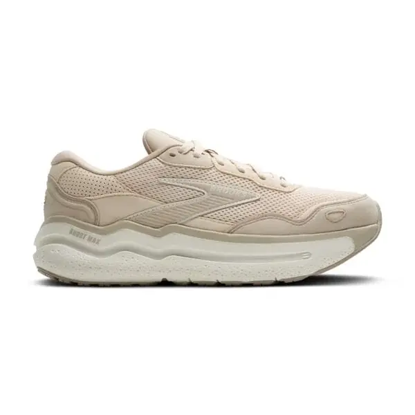 Brooks Dámske bežecké topánky Brooks Ghost Max 2 SE W oranžová