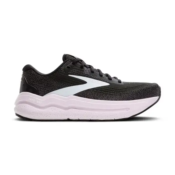 Brooks Dámske bežecké topánky Brooks Ghost Max 2 W ružová