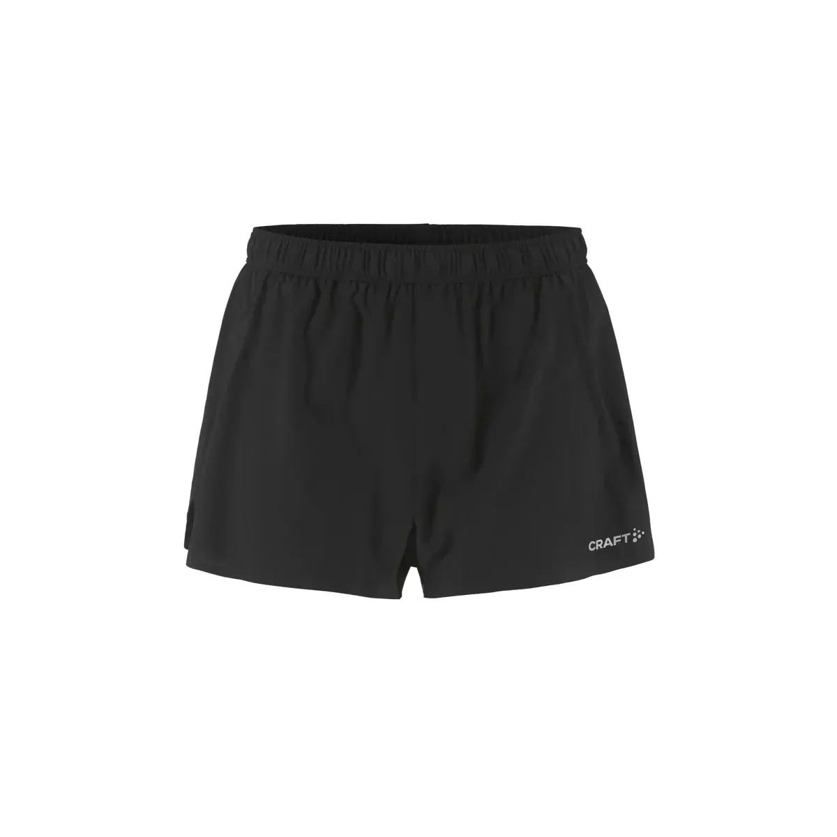 Craft Dámske bežecké šortky Craft ADV Essence 2" čierna