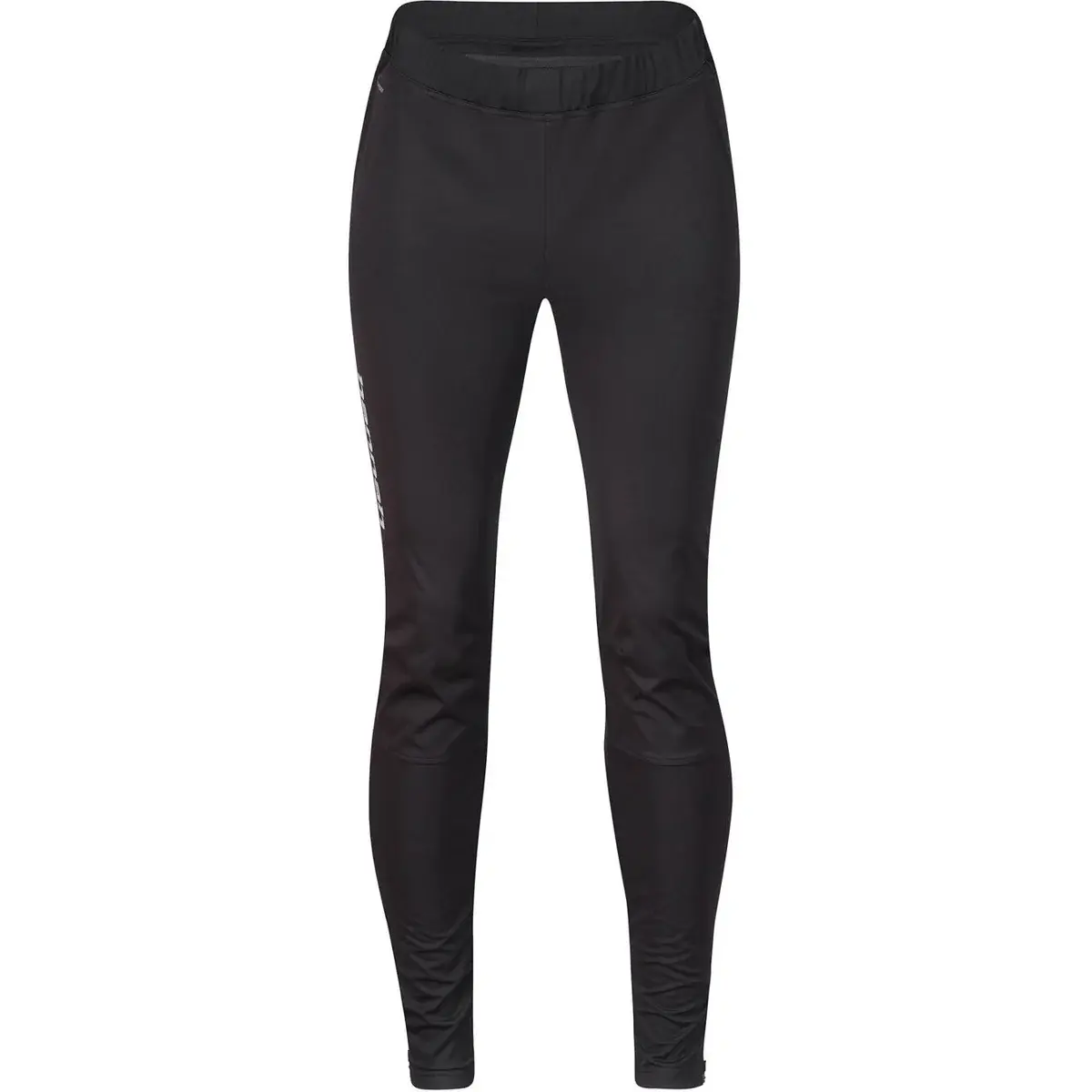 Hannah Dámske bežkárske nohavice Hannah Alison Pants II anthracite