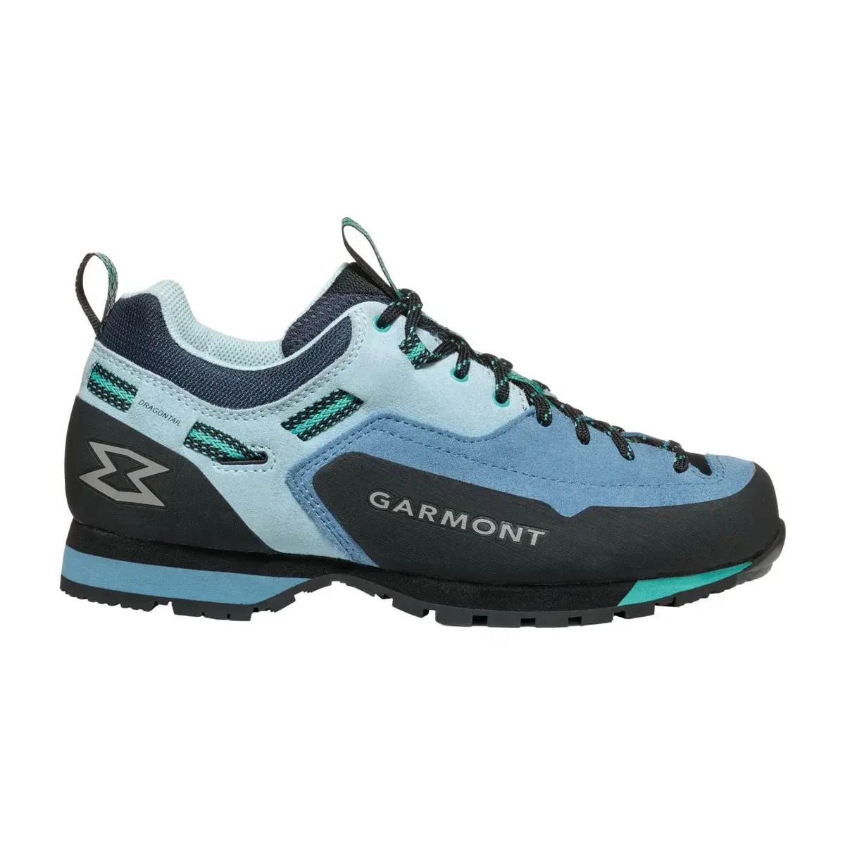 Garmont Dámske topánky Garmont DRAGONTAIL LT EVO WMS corydalis blue/coronet blue