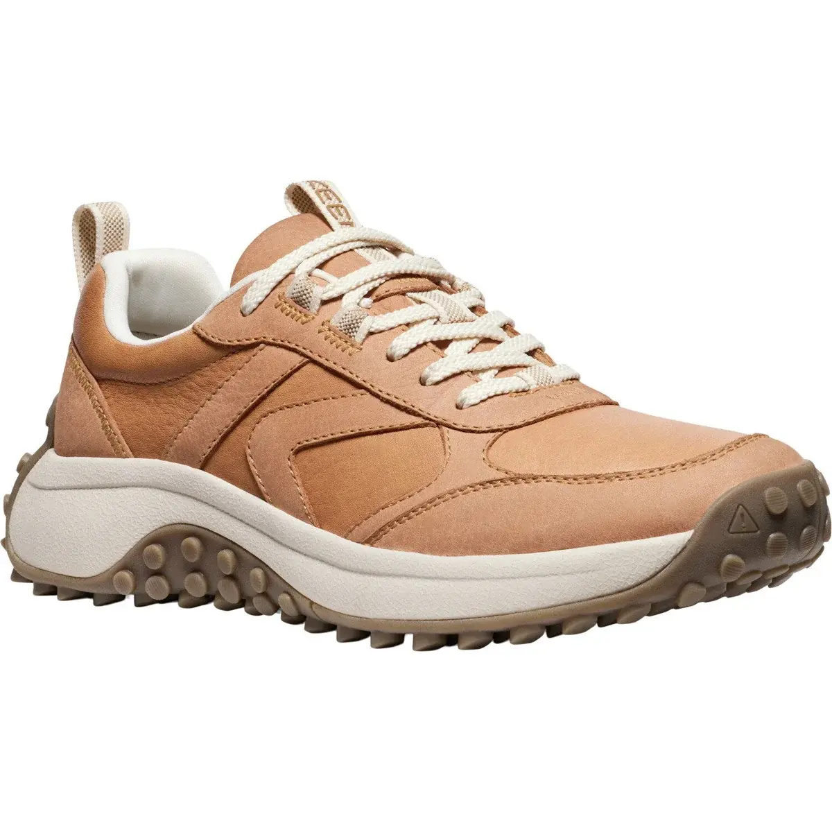 KEEN Dámske mestské topánky KEEN Lea Women natural/birch