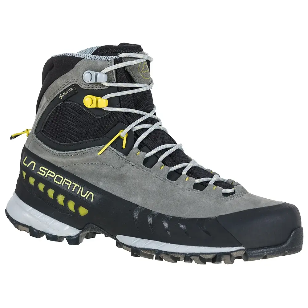La Sportiva Dámske topánky La Sportiva TX5 GTX Clay/Celery