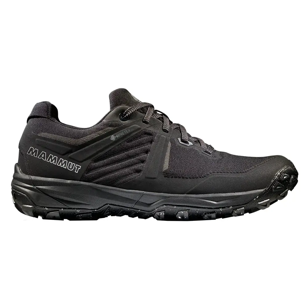 Mammut Dámske topánky Mammut Ultimate III Low GTX black