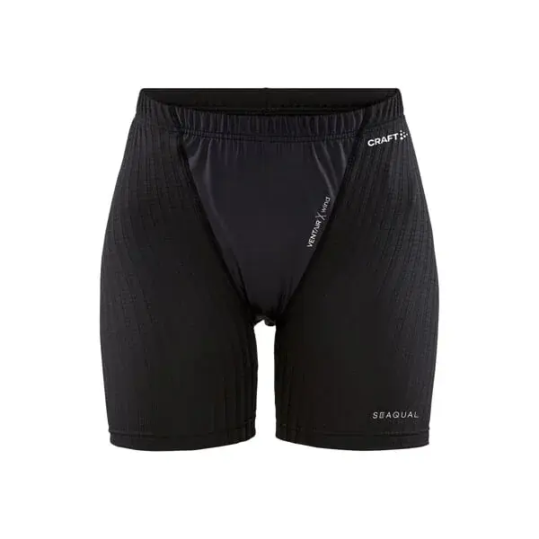 Craft Dámske boxerky Craft Active Extreme X čierna