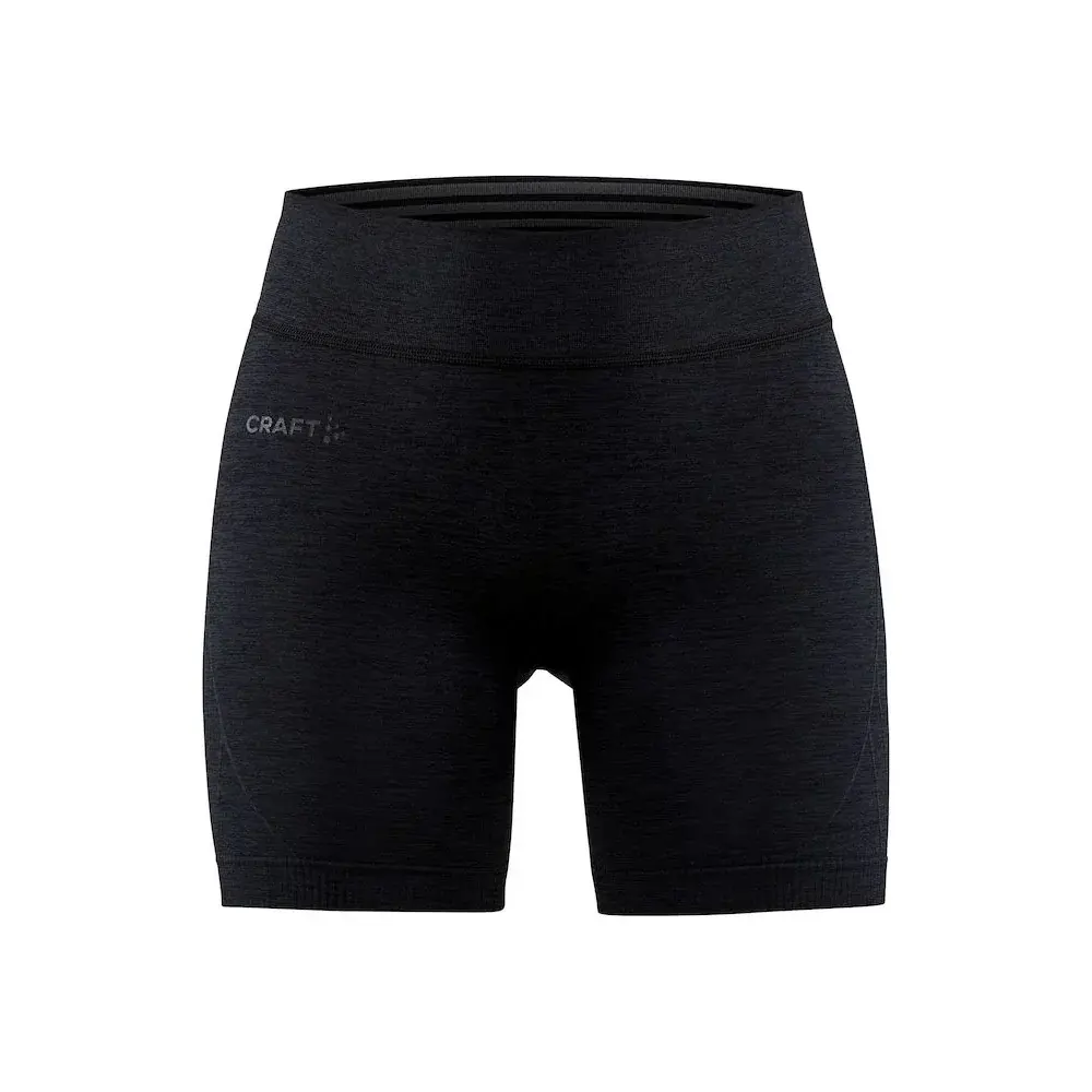 Craft Dámske funkčné boxerky Craft CORE Dry Active čierna