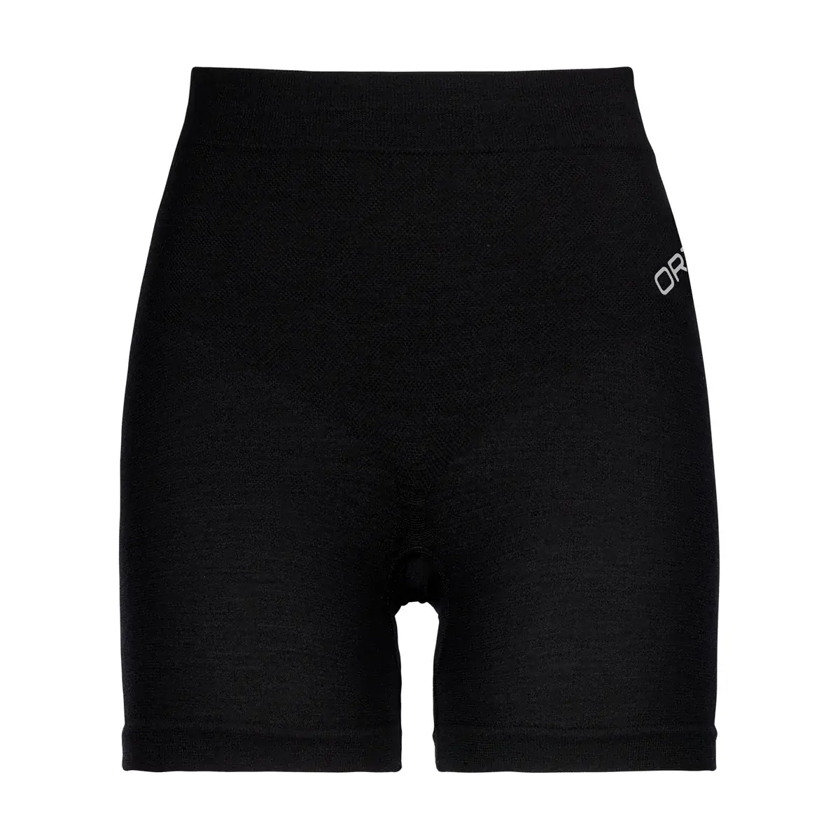 Ortovox Dámske funkčné nohavičky Ortovox 230 Competetion Boxer Black raven