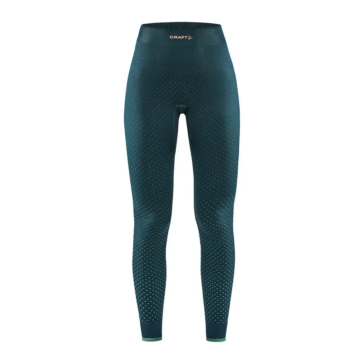 Craft Dámske funkčné spodky Craft ADV Warm Intensity Zelená
