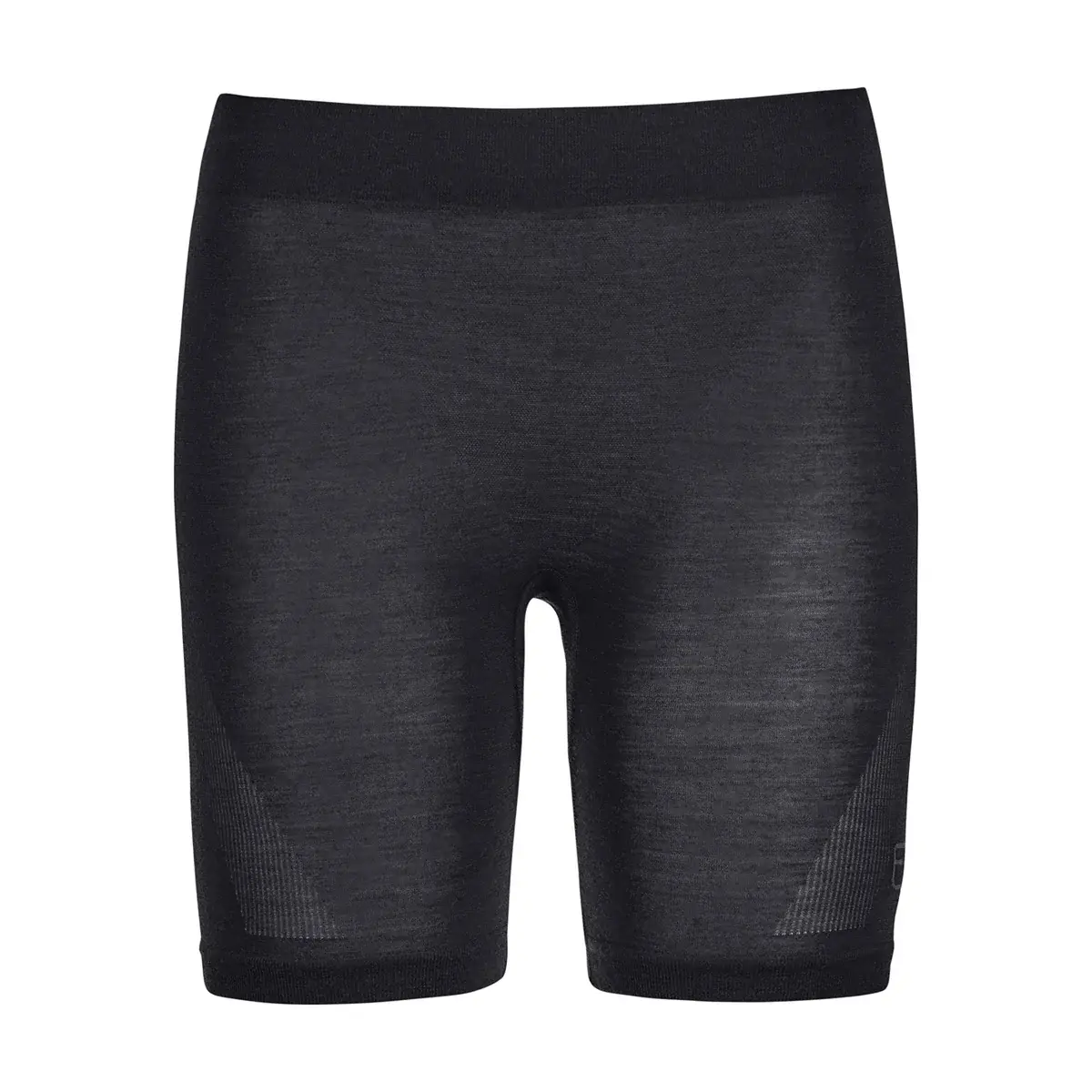 Ortovox Dámske funkčné spodky Ortovox 120 Competetion Light Shorts Black raven