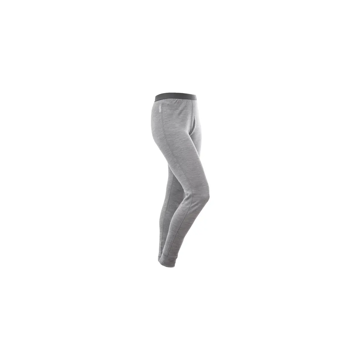 Sensor Dámske funkčné spodky Sensor Merino Bold Sivá