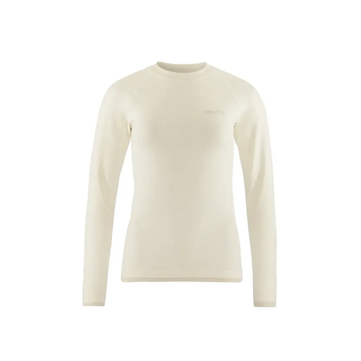 Dámske funkčné tričko Craft ADV Warm Intensity biela
