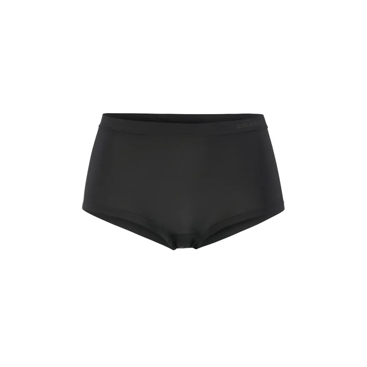 Craft Dámske nohavičky Craft Active Boxer čierna
