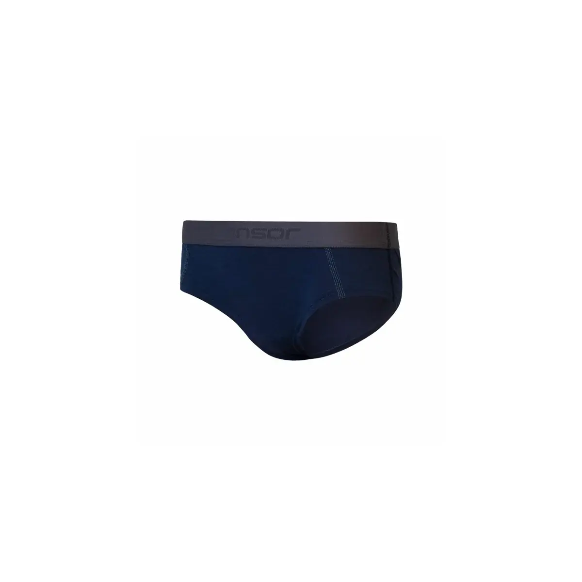 Sensor Dámske nohavičky Sensor Merino Active deep blue