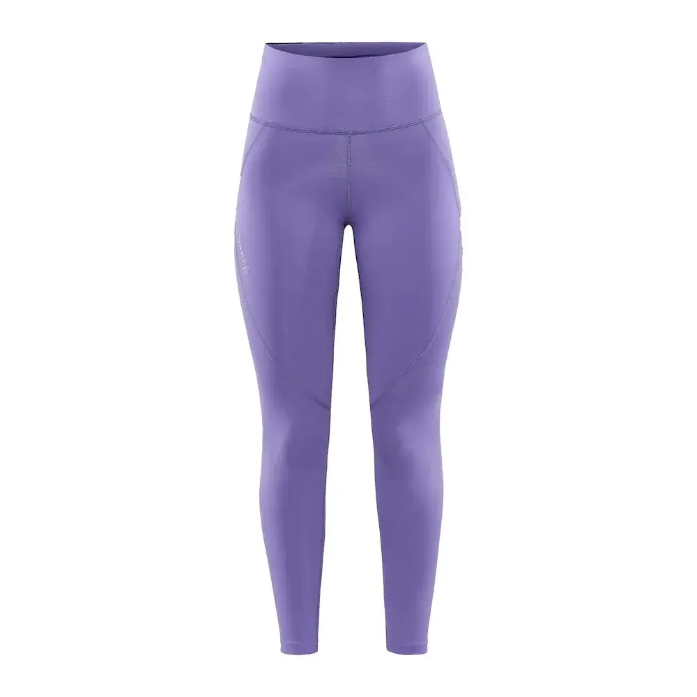 Dámske nohavice Craft ADV Essence High Waist