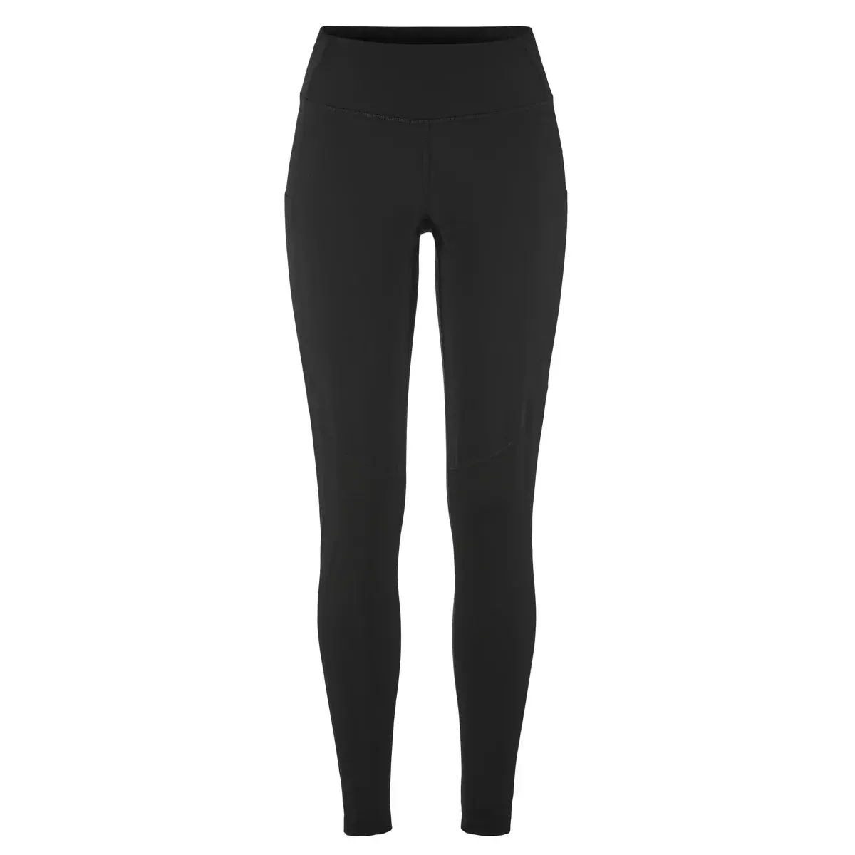 Dámske nohavice Craft ADV Essence Warm Wind Tights 2 čierna