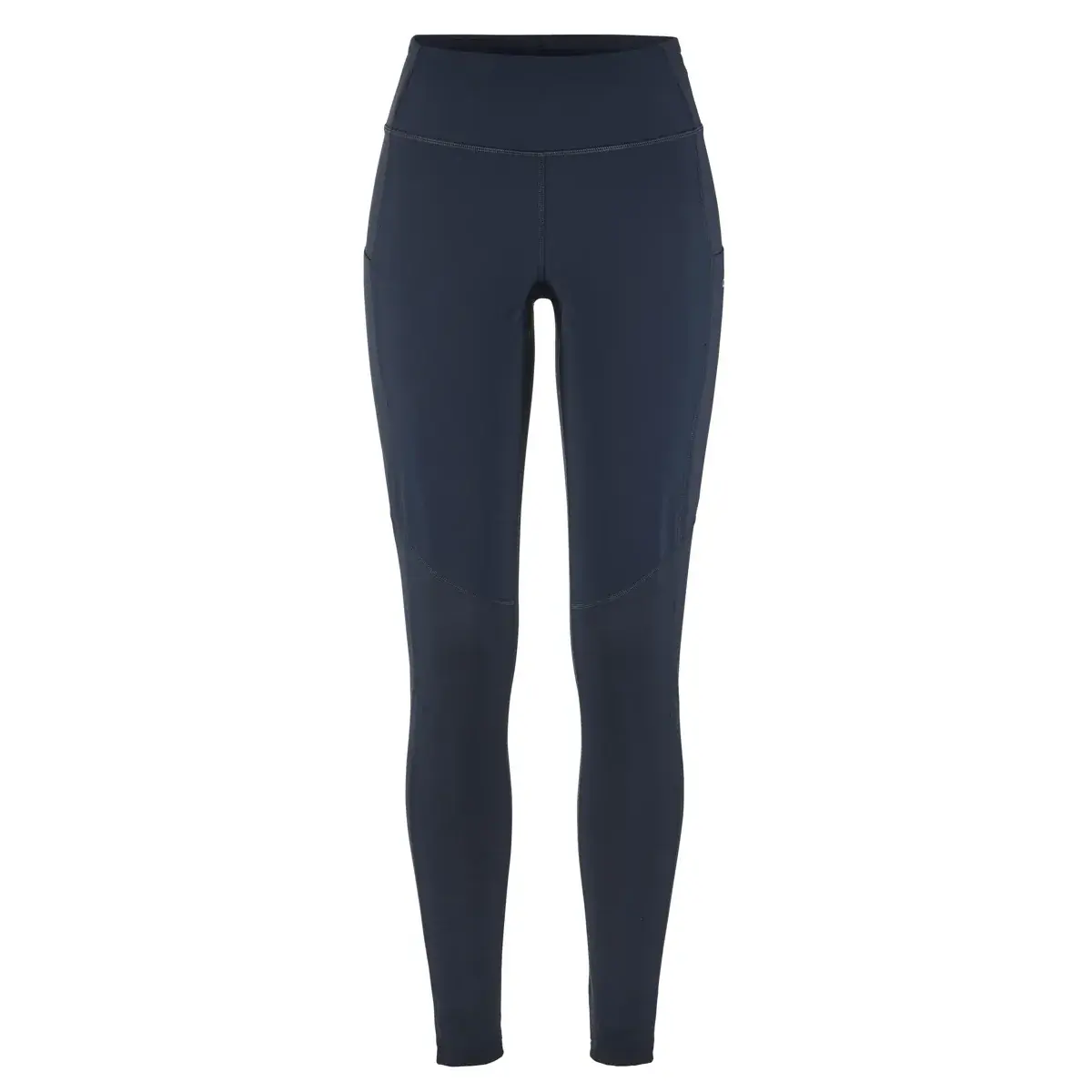 Craft Dámske nohavice Craft ADV Essence Warm Wind Tights 2 modrá