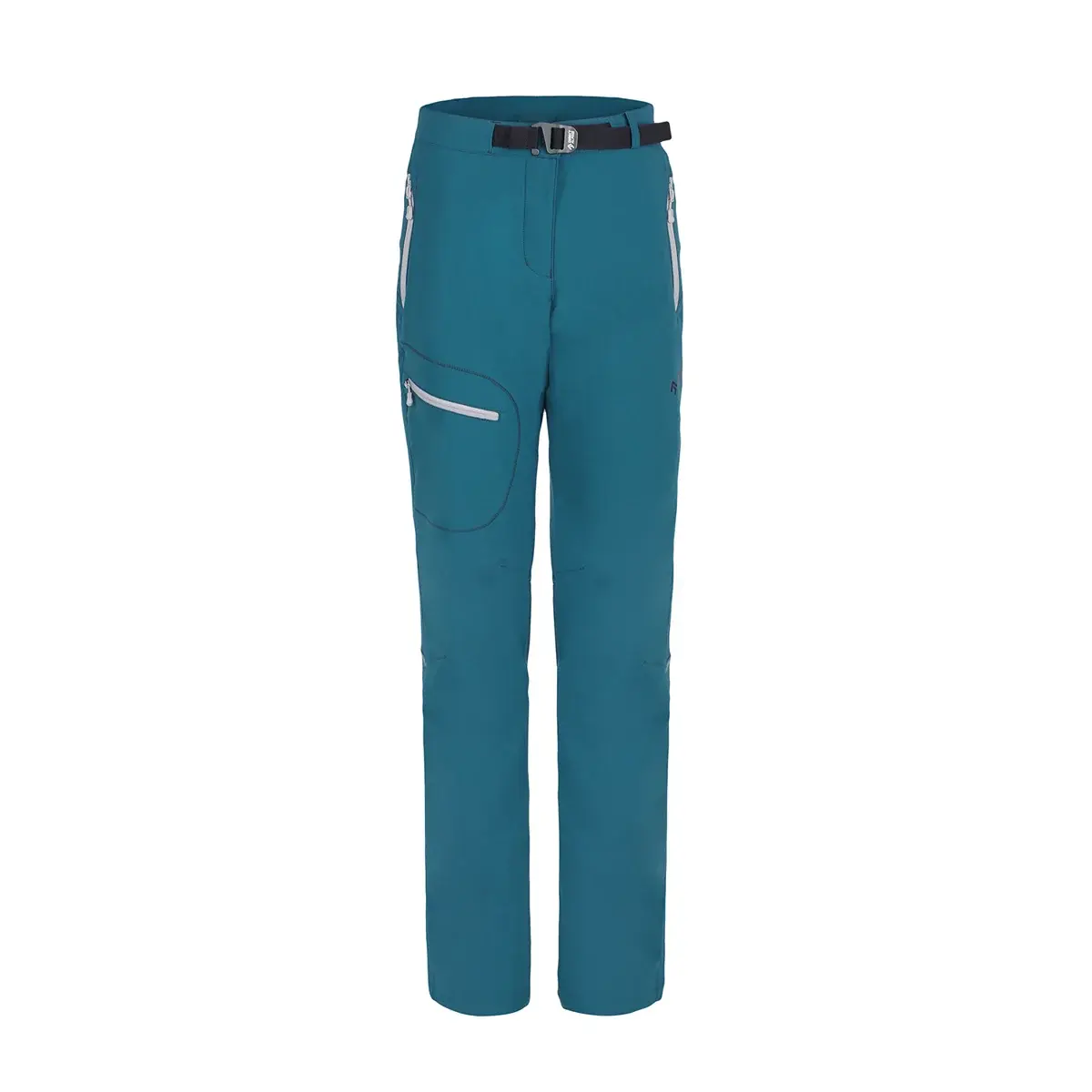 Dámske technické nohavice Direct Alpine Cruise Lady emerald/grey