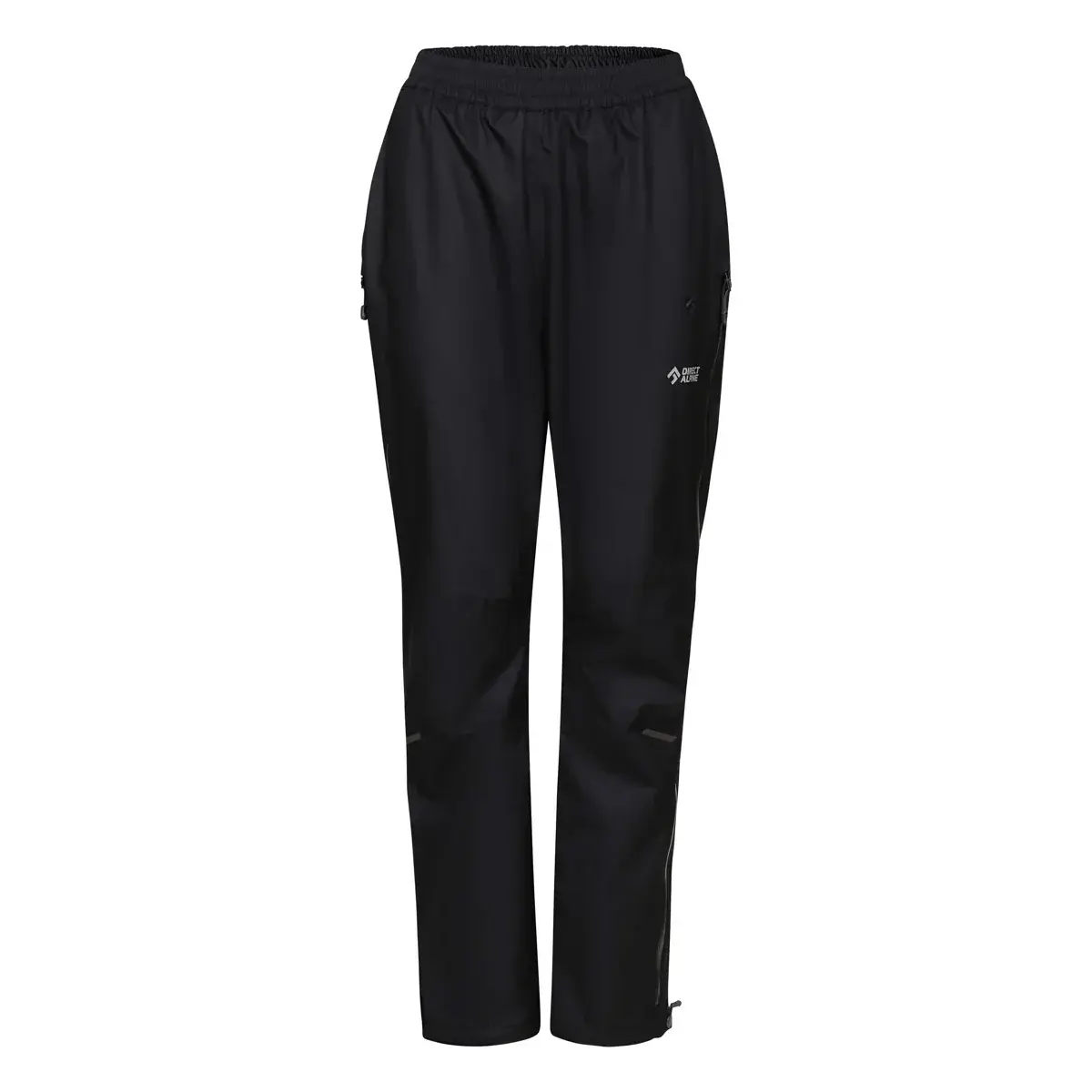 Direct Alpine Dámske nohavice Direct Alpine Cyclone Pants Lady black