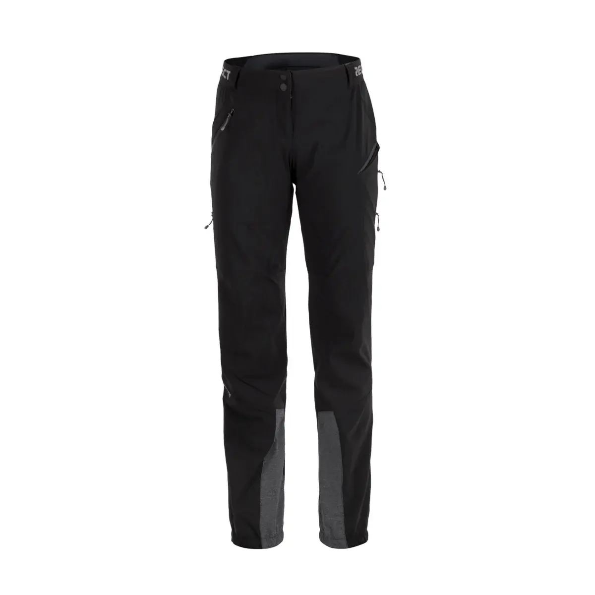 Direct Alpine Dámske zimné funkčné nohavice Direct Alpine REBEL LADY 1.0 black