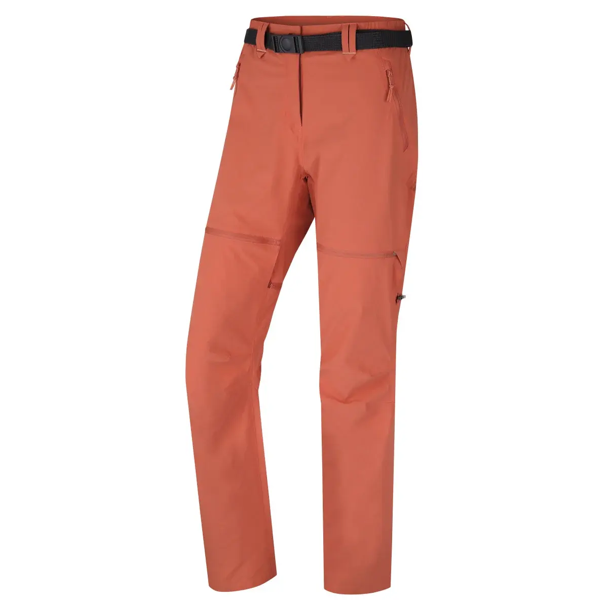 Dámske outdoorové nohavice Husky Pilon L faded orange