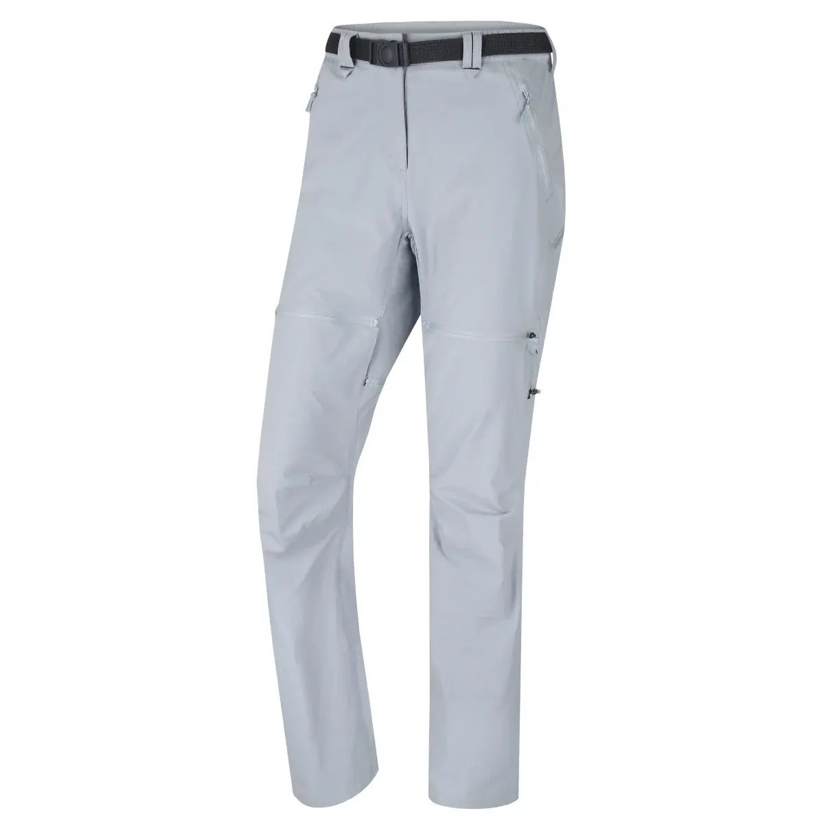 Husky Dámske outdoorové nohavice Husky Pilon L light grey