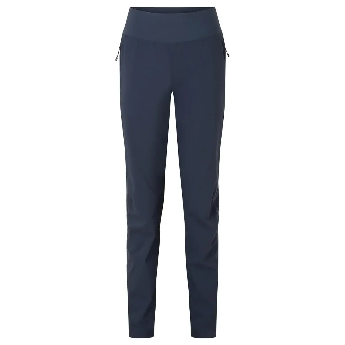 Dámske nohavice Montane Fem Tucana Lite Pants Reg Leg- Eclipse