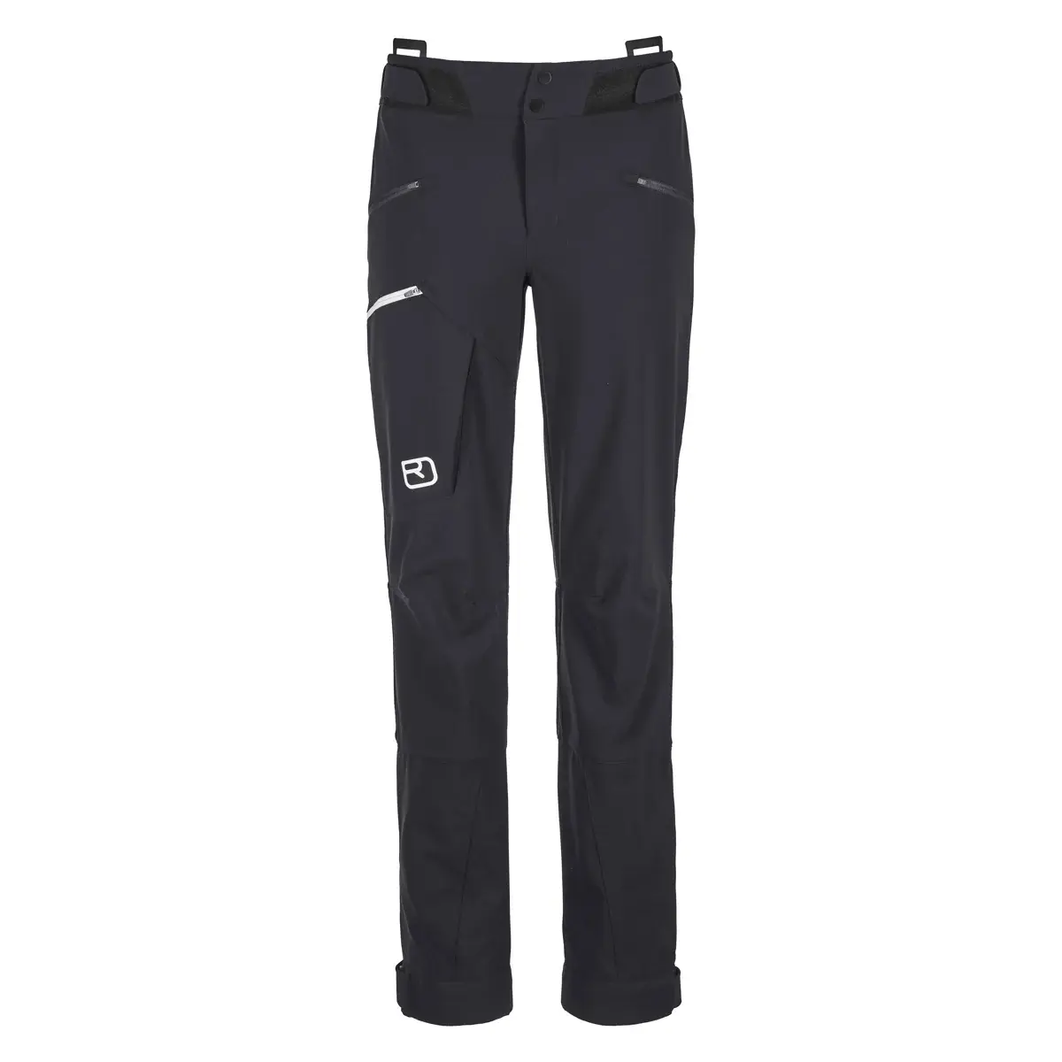 Ortovox Dámske nohavice Ortovox W´s Medola Pants black raven