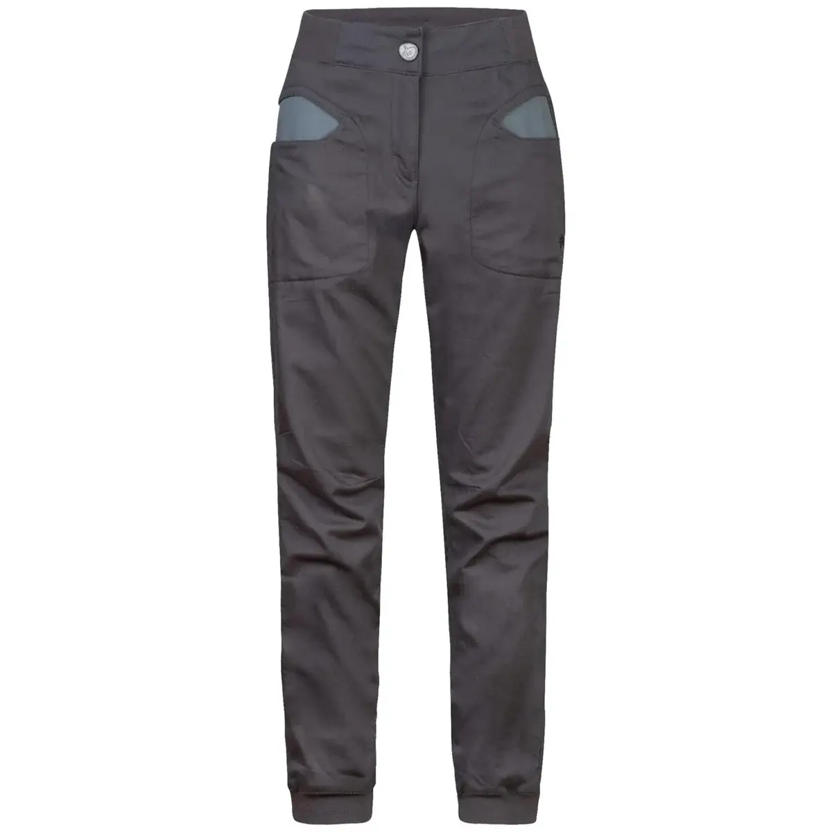 Dámske nohavice Rafiki Sierra asphalt/gray