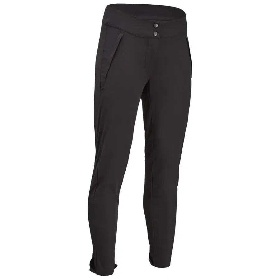 Silvini Dámske nohavice Silvini Savelli WP1750 black