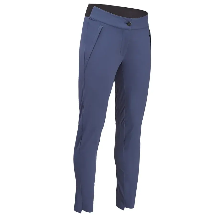 Dámske nohavice Silvini Savelli WP1750 navy