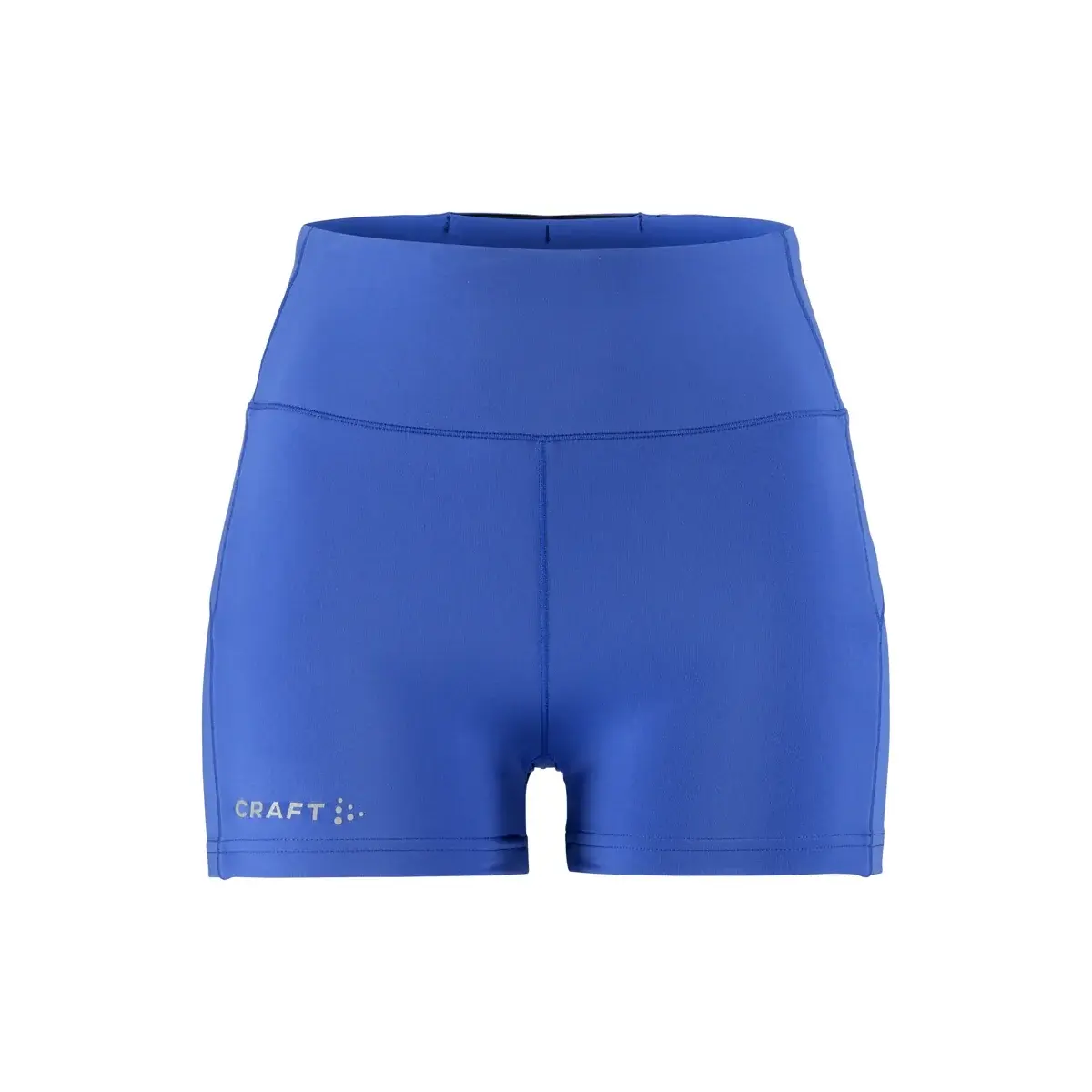 Dámske kraťasy Craft ADV Essence Hot Pants 2 modrá