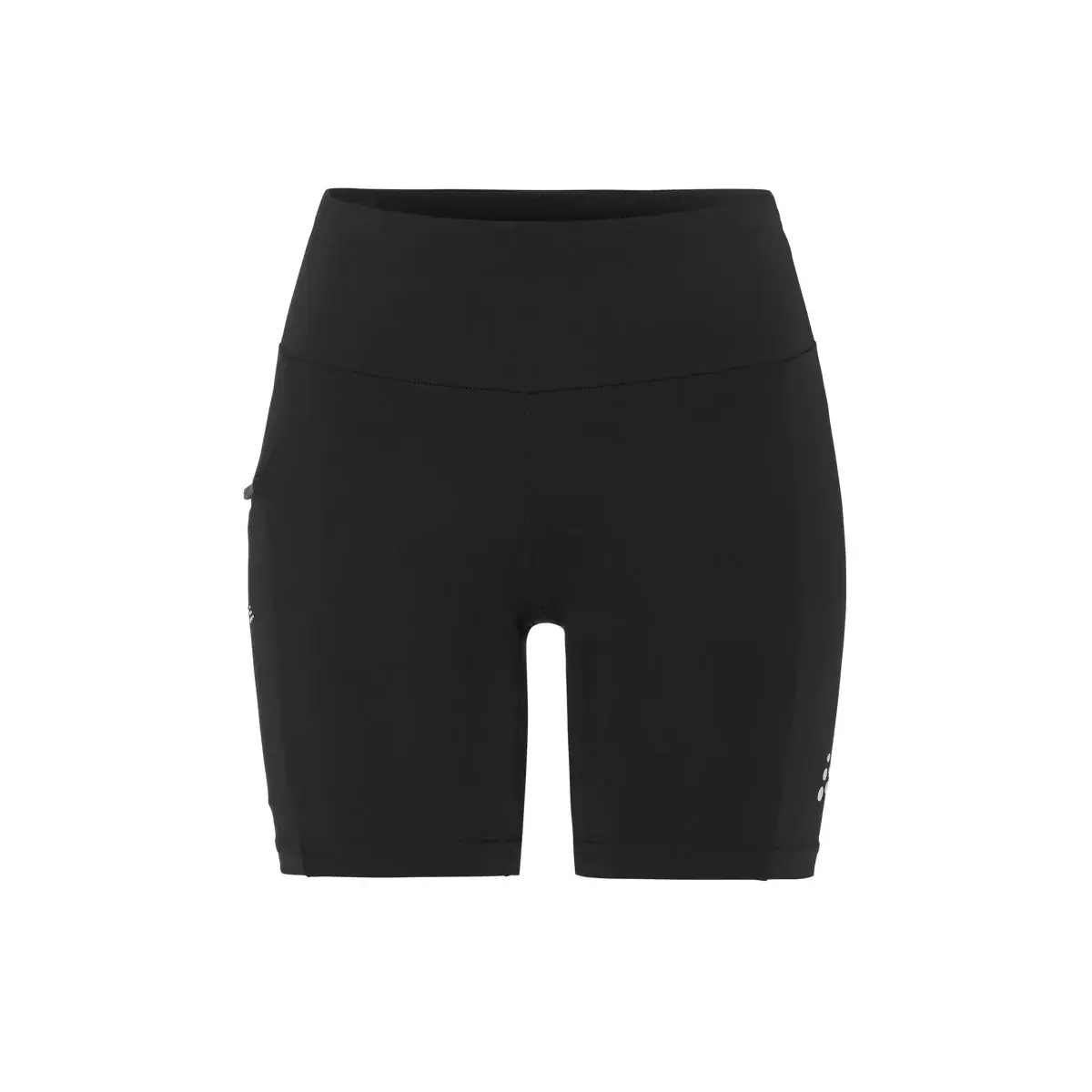 Dámske kraťasy Craft PRO Trail Short čierna