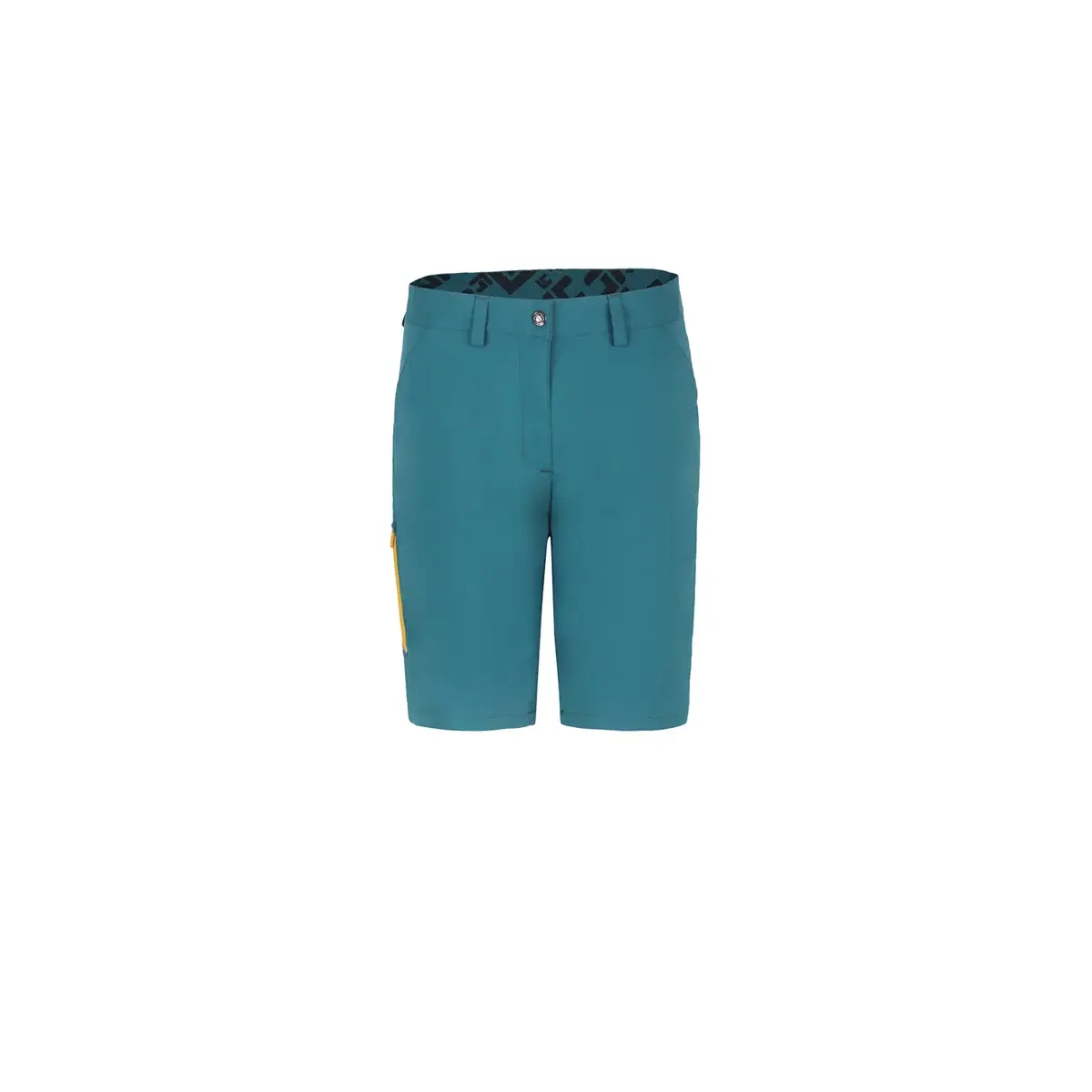 Direct Alpine Dámske kraťasy Direct Alpine Alaro Short Lady emerald