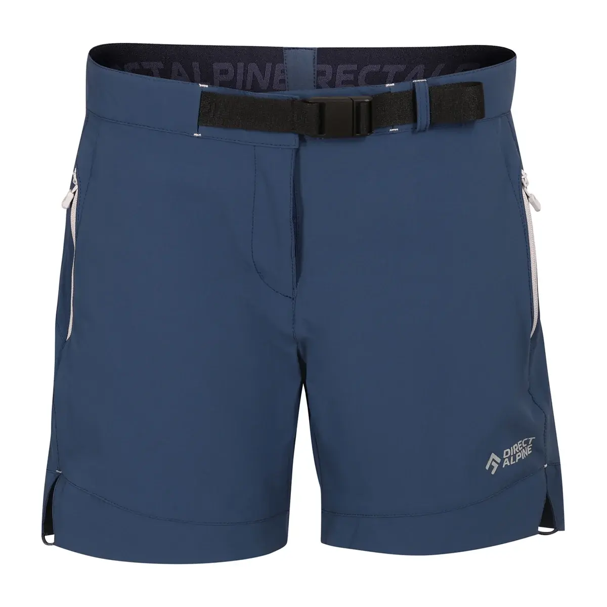 Direct Alpine Dámske kraťasy Direct Alpine Cruis Short Lady navy/grey