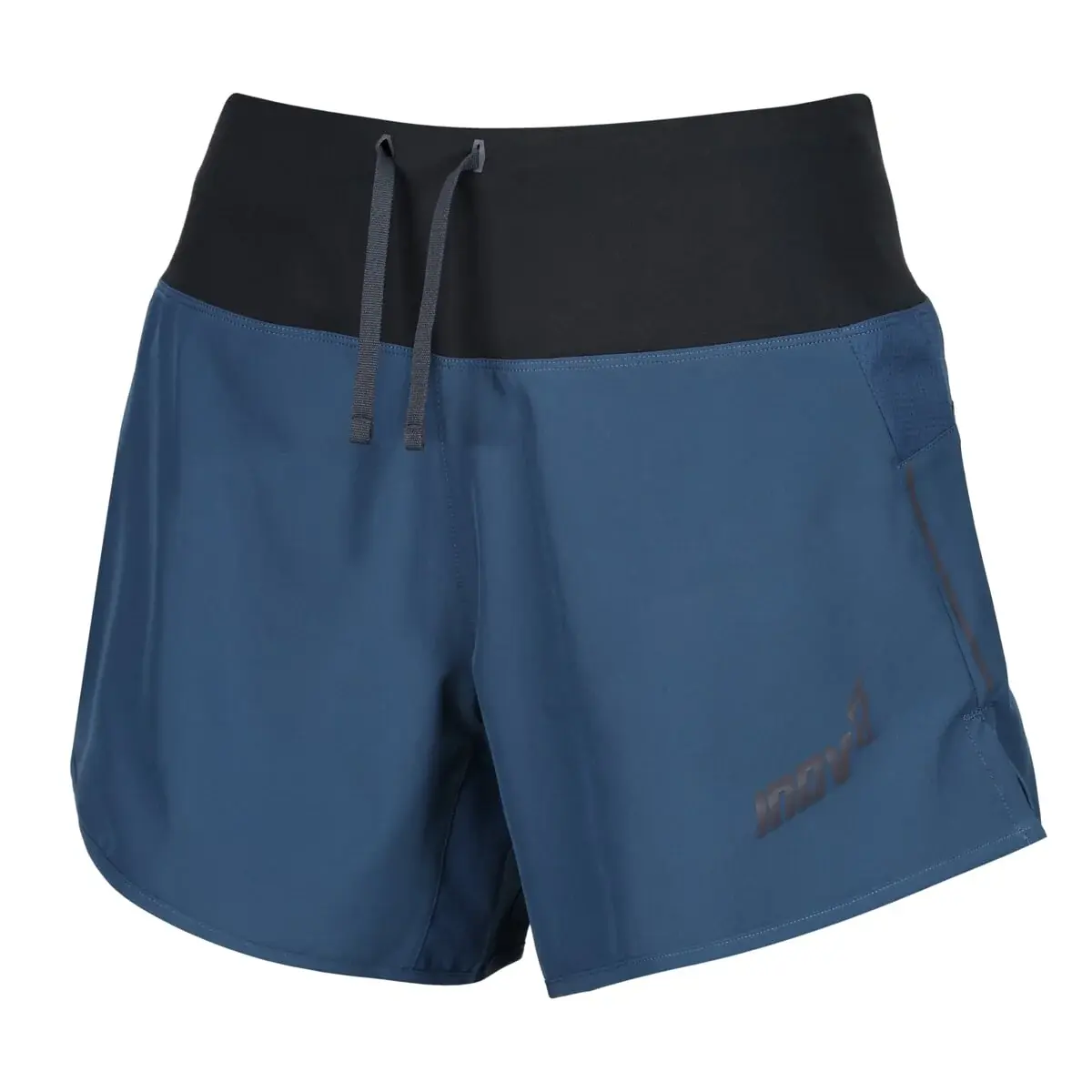 Inov8 Dámske kraťasy Inov8 Train Lite 5" Short W navy