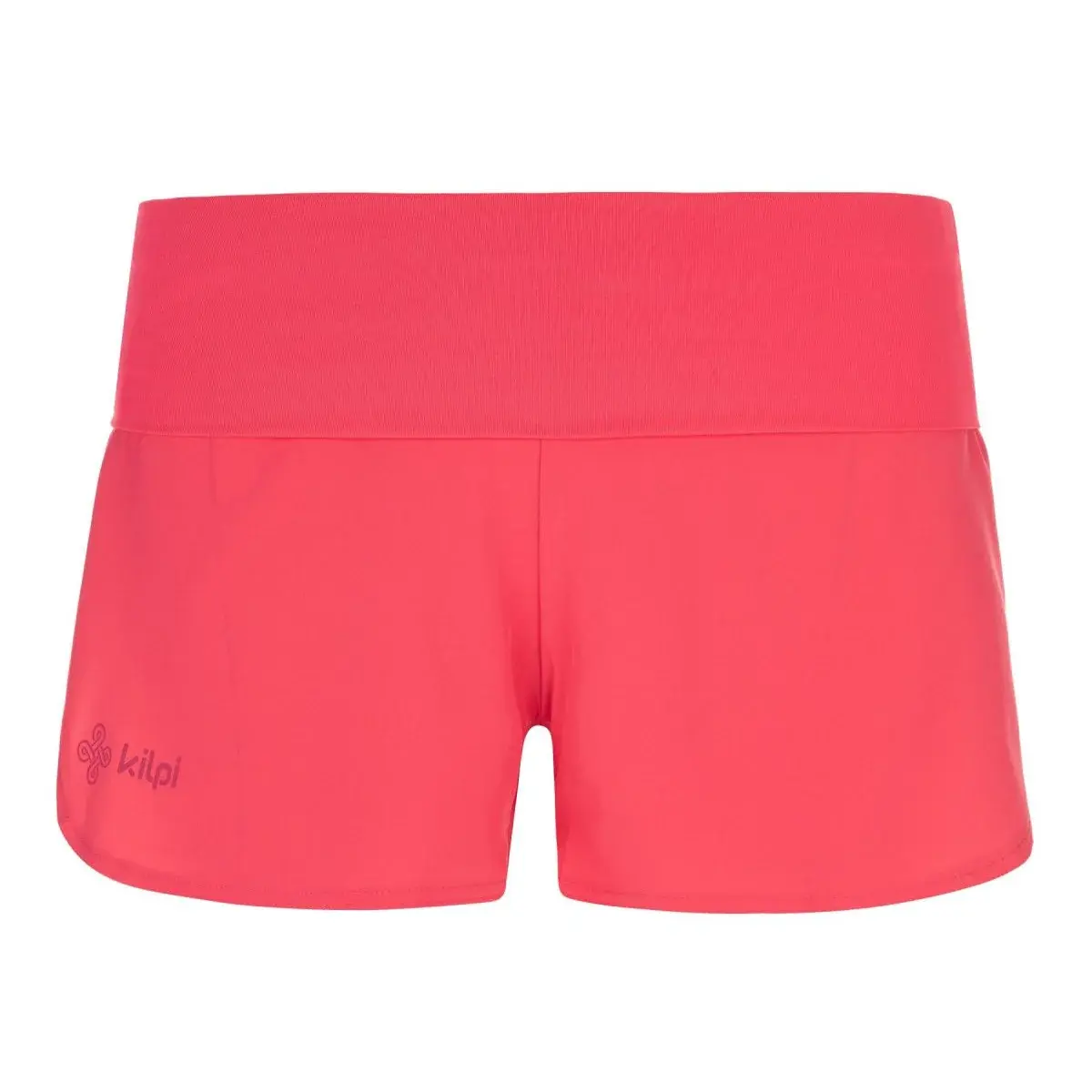 Kilpi Dámske ľahké kraťasy Kilpi Esteli-W Pink