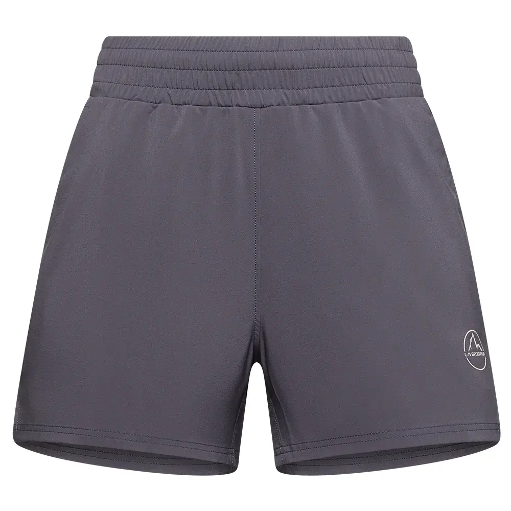 La Sportiva Dámske kraťasy La Sportiva Pure 4" Short onyx/chalk