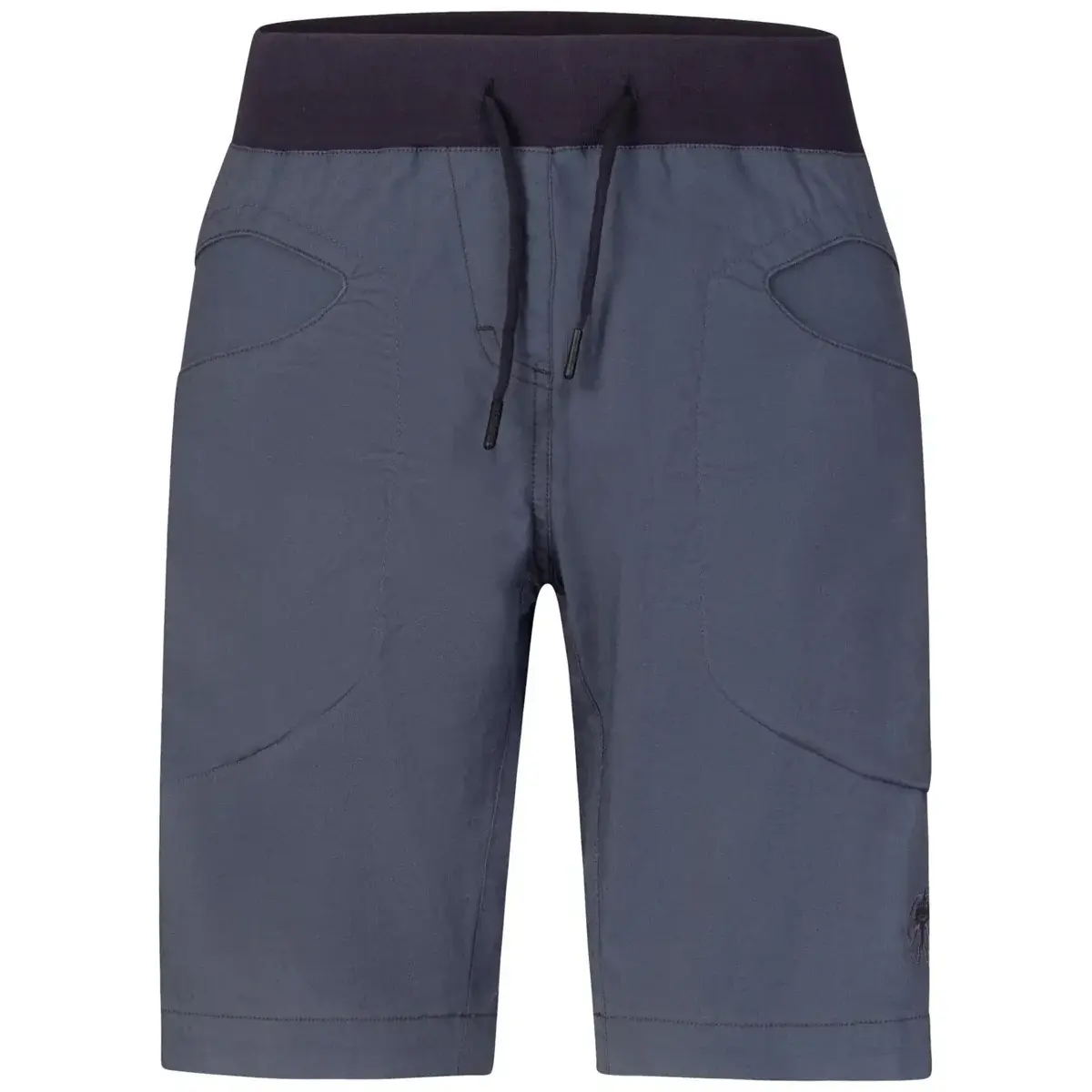 Rafiki Dámske kraťasy Rafiki Juno LT vintage indigo