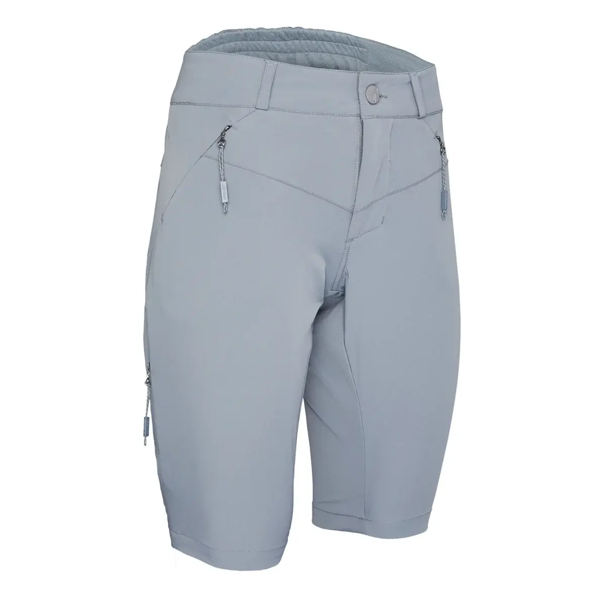 Silvini Dámske kraťasy Silvini WP2431 Alma grey