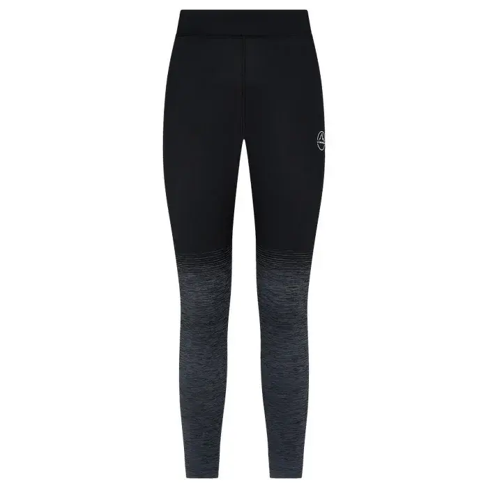 La Sportiva Dámske legíny La Sportiva Patcha Leggings black/carbon