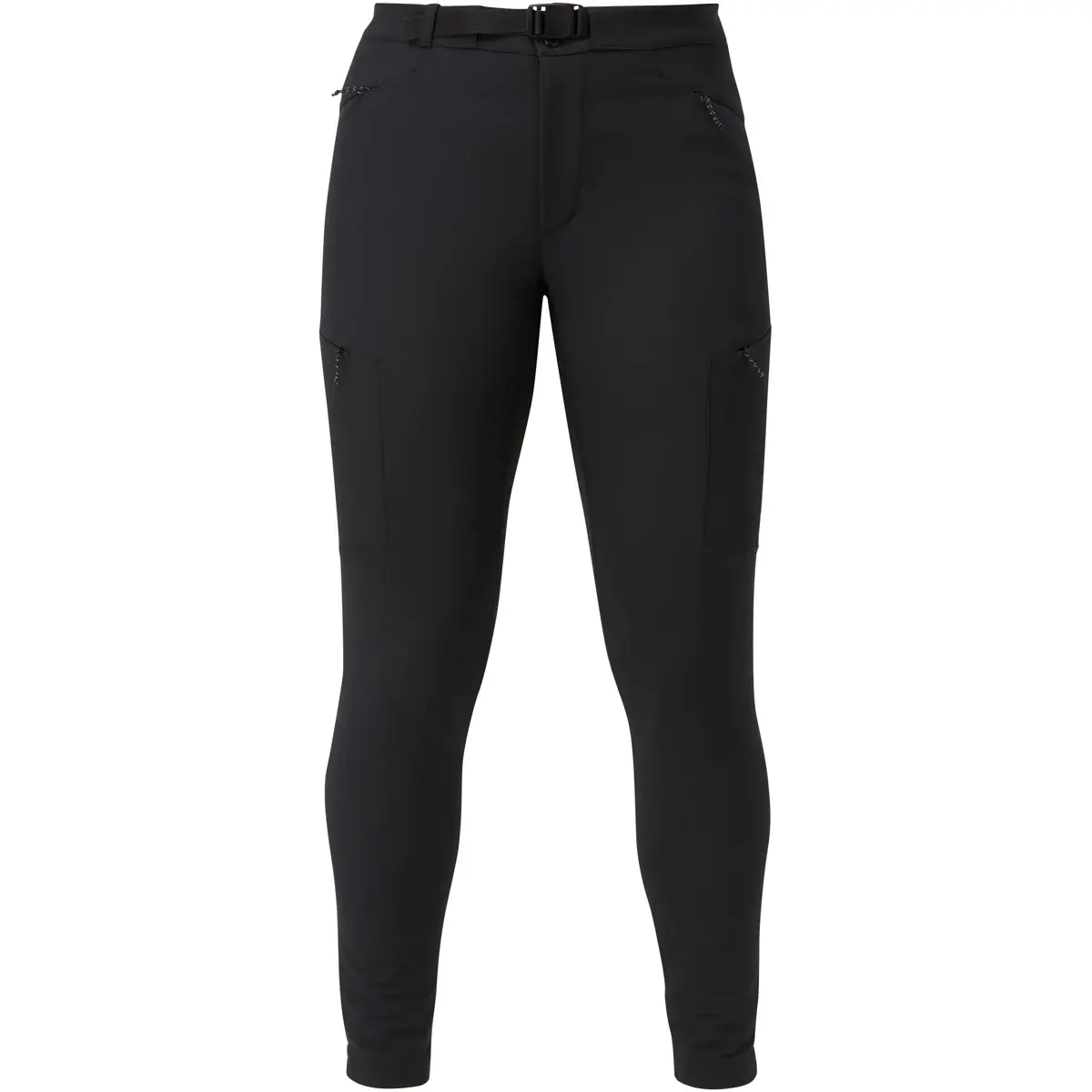 Mountain Equipment Dámske legíny MOUNTAIN EQUIPMENTW's Austra Tight Black