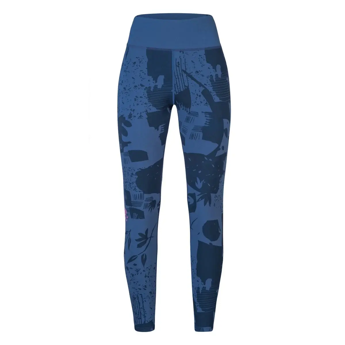 Rafiki Dámske legíny Rafiki Ceillac CTN ensign blue