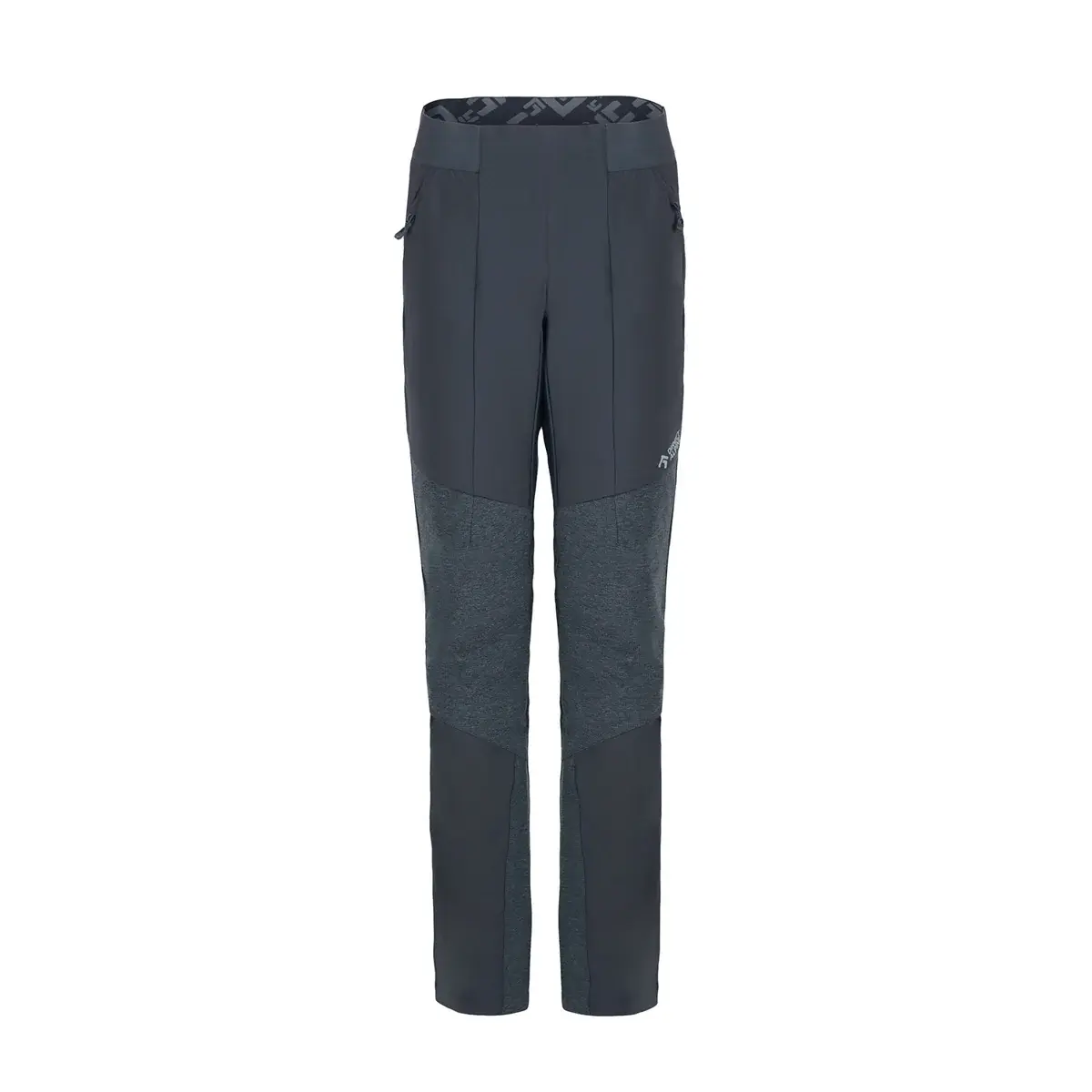 Direct Alpine Dámske lezecké nohavice Direct Alpine Cervino Lady anthracite