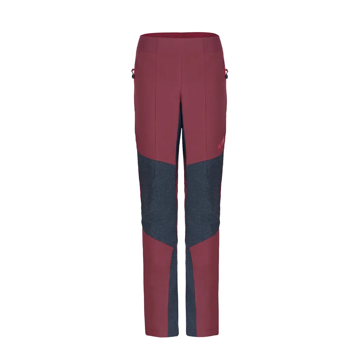 Dámske lezecké nohavice Direct Alpine Cervino Lady palisander