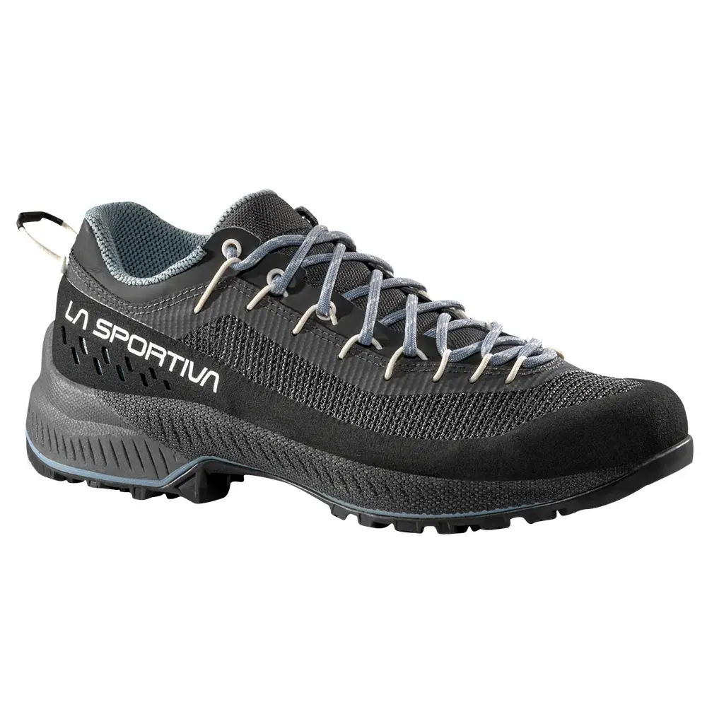 Dámske nízke topánky La Sportiva TX4 Evo ST carbon/limestone